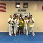 Kyokushin Karate of Florida