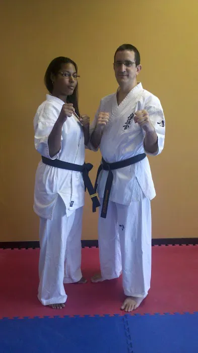 Kyokushin Karate of Florida Picture 4