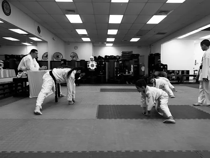 Oliver Martial Arts Academy Picture 1