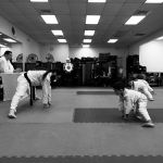 Oliver Martial Arts Academy