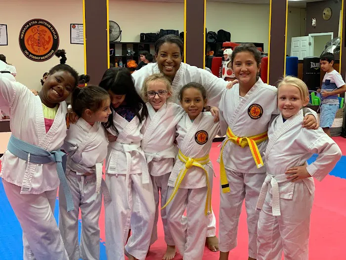 Oliver Martial Arts Academy Picture 8