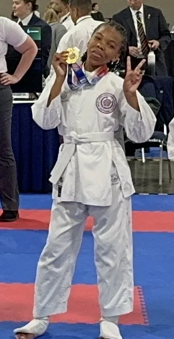 Oliver Martial Arts Academy Picture 3