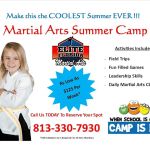 Elite Florida Martial Arts