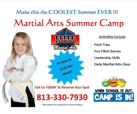 Elite Florida Martial Arts