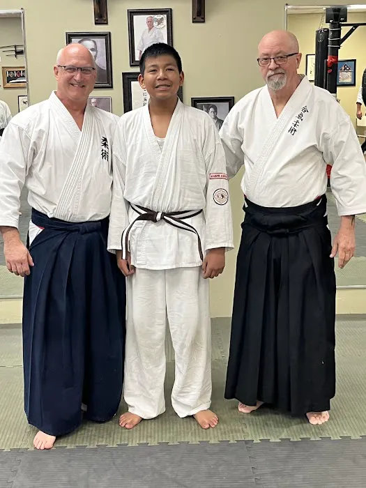 Fishhawk martial arts academy Picture 3