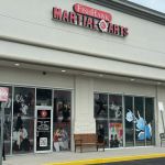 Fishhawk martial arts academy