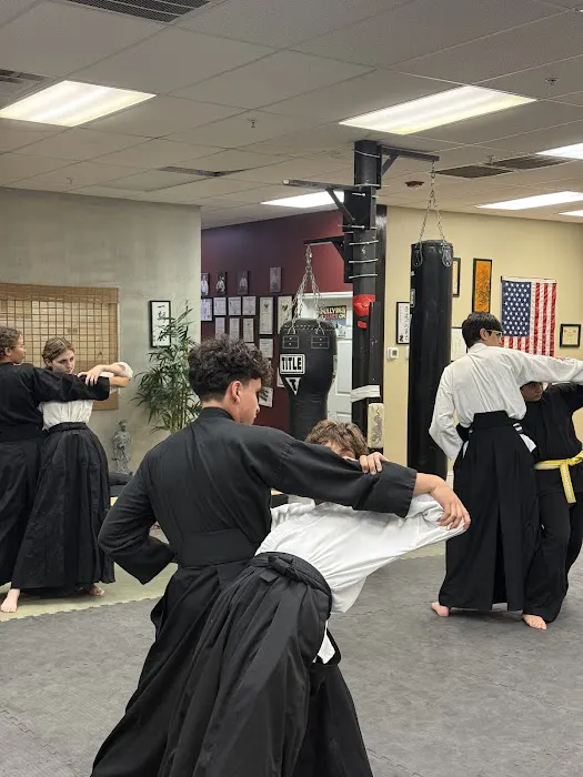 Fishhawk martial arts academy Picture 8