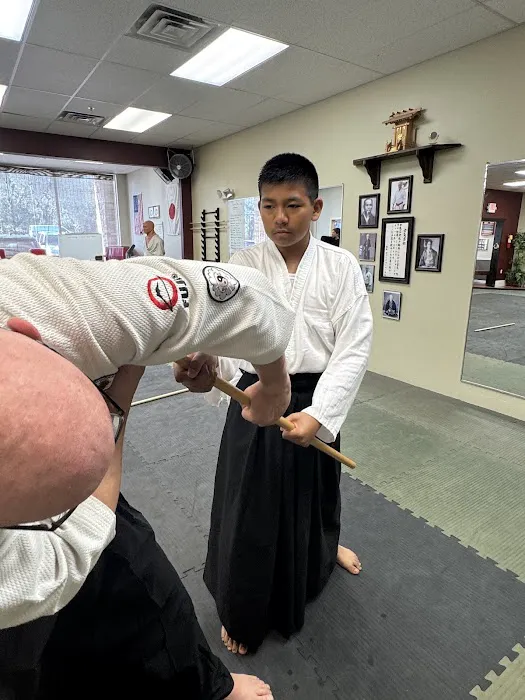 Fishhawk martial arts academy Picture 7