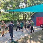 Moy Yat Ving Tsun Kung Fu Institute Tampa/Seffner