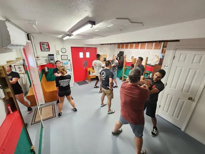 Moy Yat Ving Tsun Kung Fu Institute Tampa/Seffner Picture 7