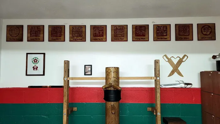 Moy Yat Ving Tsun Kung Fu Institute Tampa/Seffner Picture 9