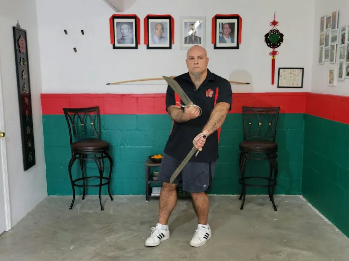 Moy Yat Ving Tsun Kung Fu Institute Tampa/Seffner Picture 8