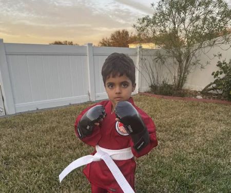 Torin Martial Arts Academy