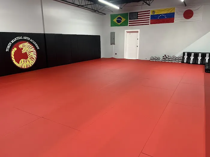Torin Martial Arts Academy Picture 4