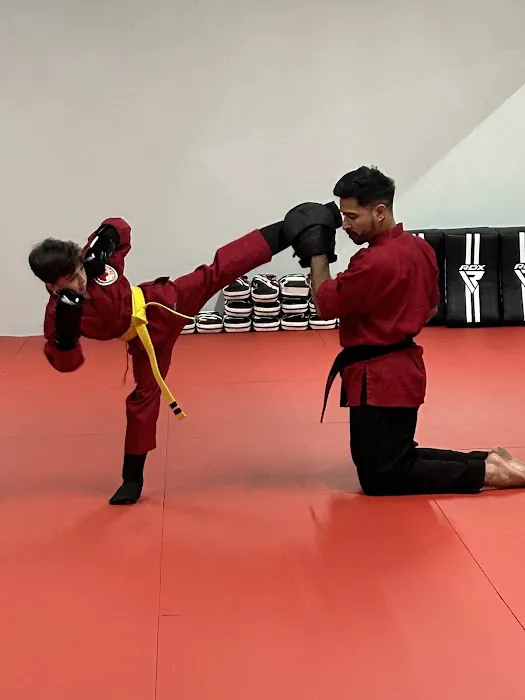 Torin Martial Arts Academy Picture 9