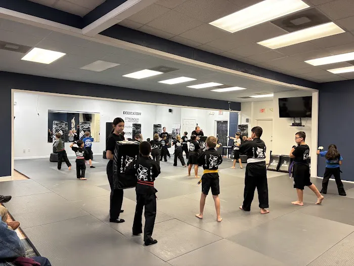 Action Karate River Hills Plaza Picture 1
