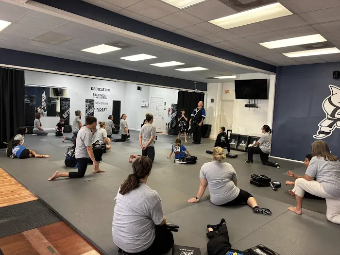 Action Karate River Hills Plaza Picture 7