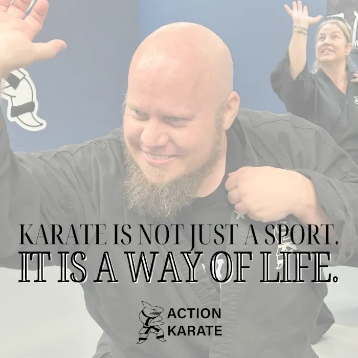 Action Karate River Hills Plaza Picture 10