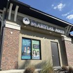 Apex Academy of Martial Arts