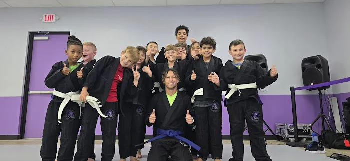 Apex Academy of Martial Arts Picture 6