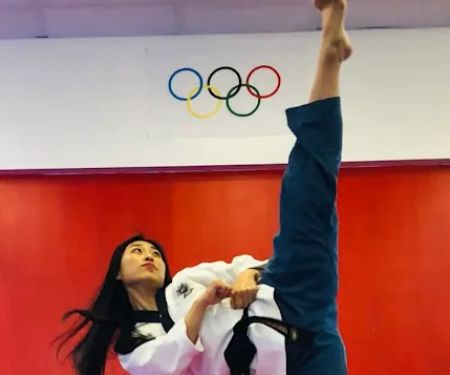 TKO Martialarts Academy