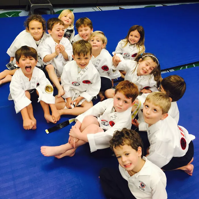 TKO Martialarts Academy Picture 7