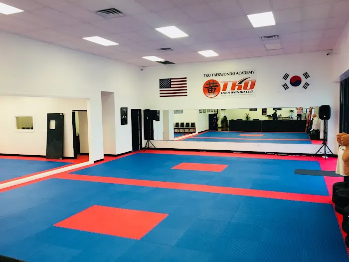 TKO Martialarts Academy Picture 10