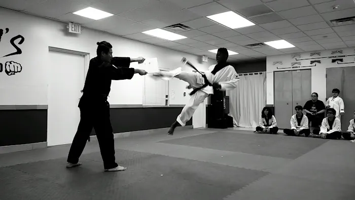 Kim's Taekwondo Education Center - After School & Summer Camp Picture 7