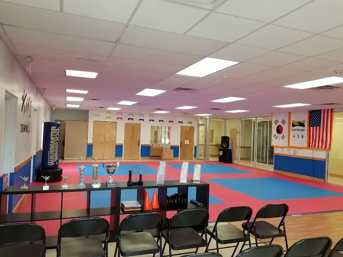 Kim's Taekwondo Education Center - After School & Summer Camp Picture 2