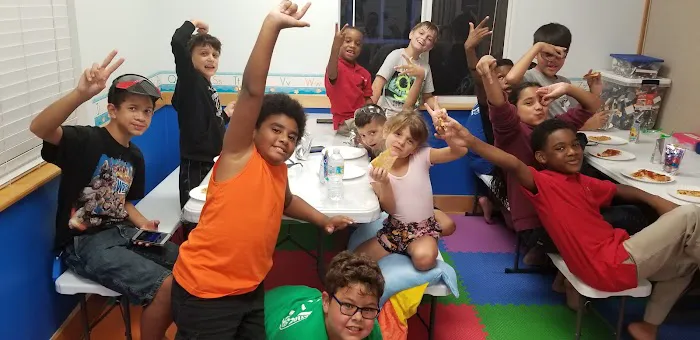 Kim's Taekwondo Education Center - After School & Summer Camp Picture 8