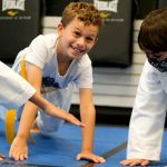 Laping Martial Arts