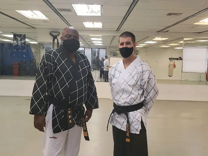 Yung Ho Martial Arts Center Picture 3