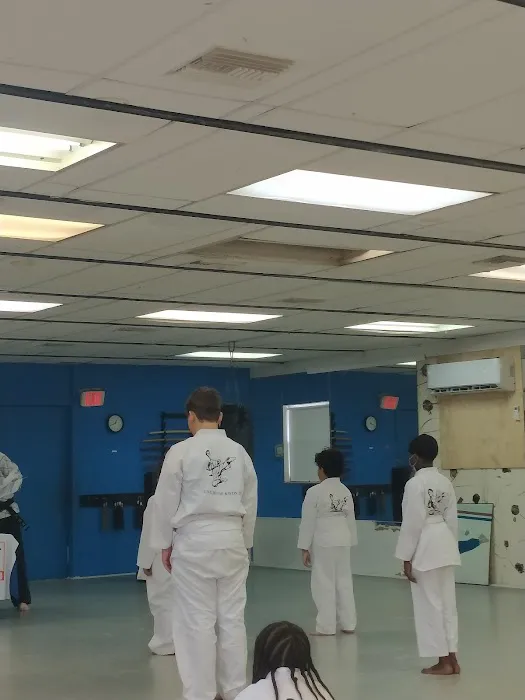 Yung Ho Martial Arts Center Picture 1