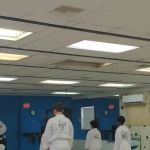 Yung Ho Martial Arts Center