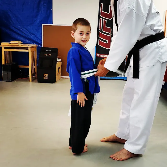 Yung Ho Martial Arts Center Picture 9