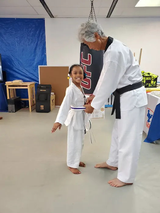 Yung Ho Martial Arts Center Picture 8