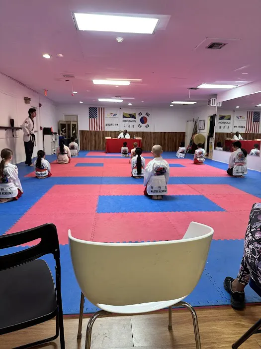 Master Academy Tae Kwon Do Picture 2