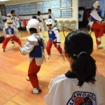 Master Academy Tae Kwon Do