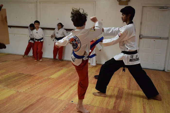Master Academy Tae Kwon Do Picture 5