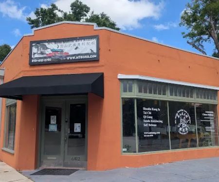 Mt. Song Martial Arts Academy