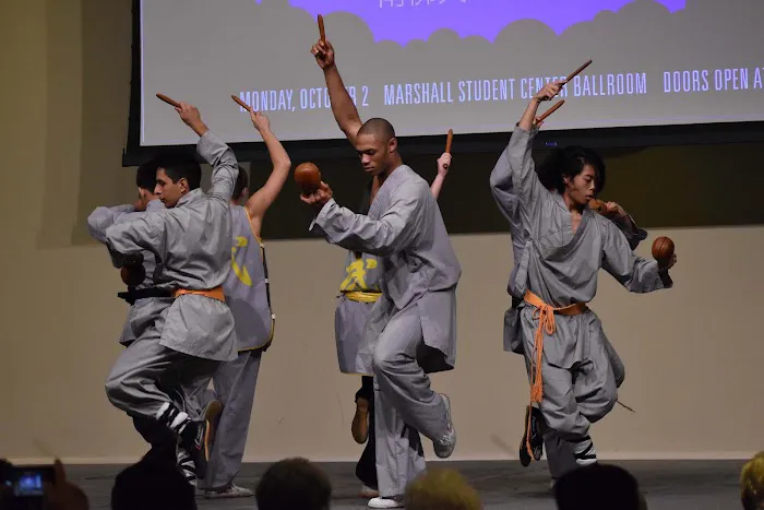 Mt. Song Martial Arts Academy Picture 8