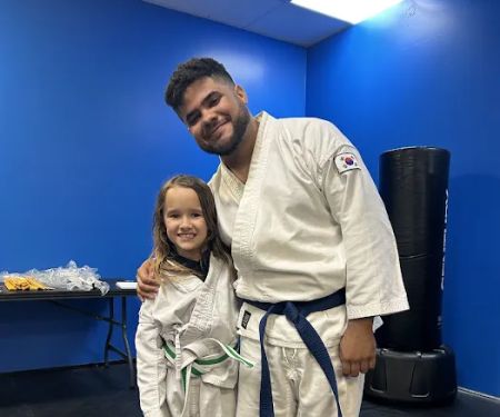 Elevate Martial Arts North Tampa