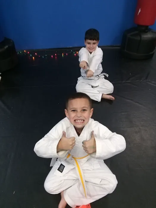 Elevate Martial Arts North Tampa Picture 9