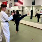 Ingram's Karate Center
