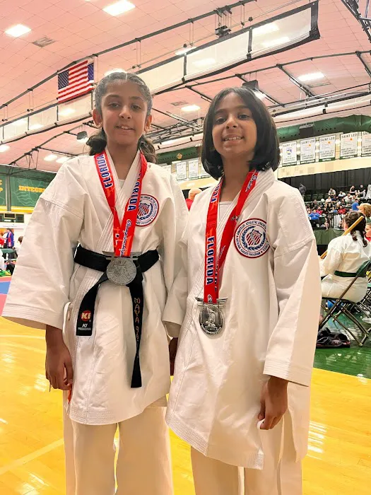 Ingram's Karate Center Picture 8