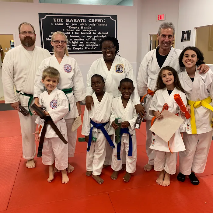 Ingram's Karate Center Picture 10