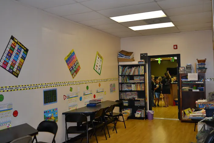 Carrollwood Black Belt Academy Picture 3