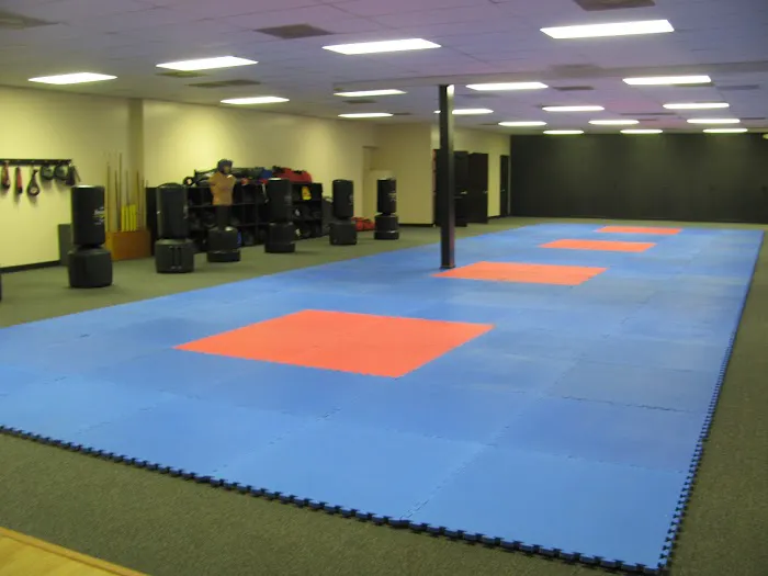 Carrollwood Black Belt Academy Picture 1