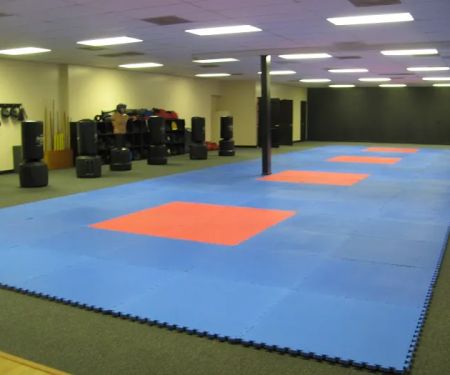 Carrollwood Black Belt Academy
