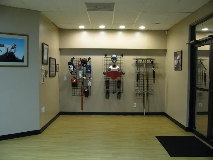 Carrollwood Black Belt Academy Picture 6